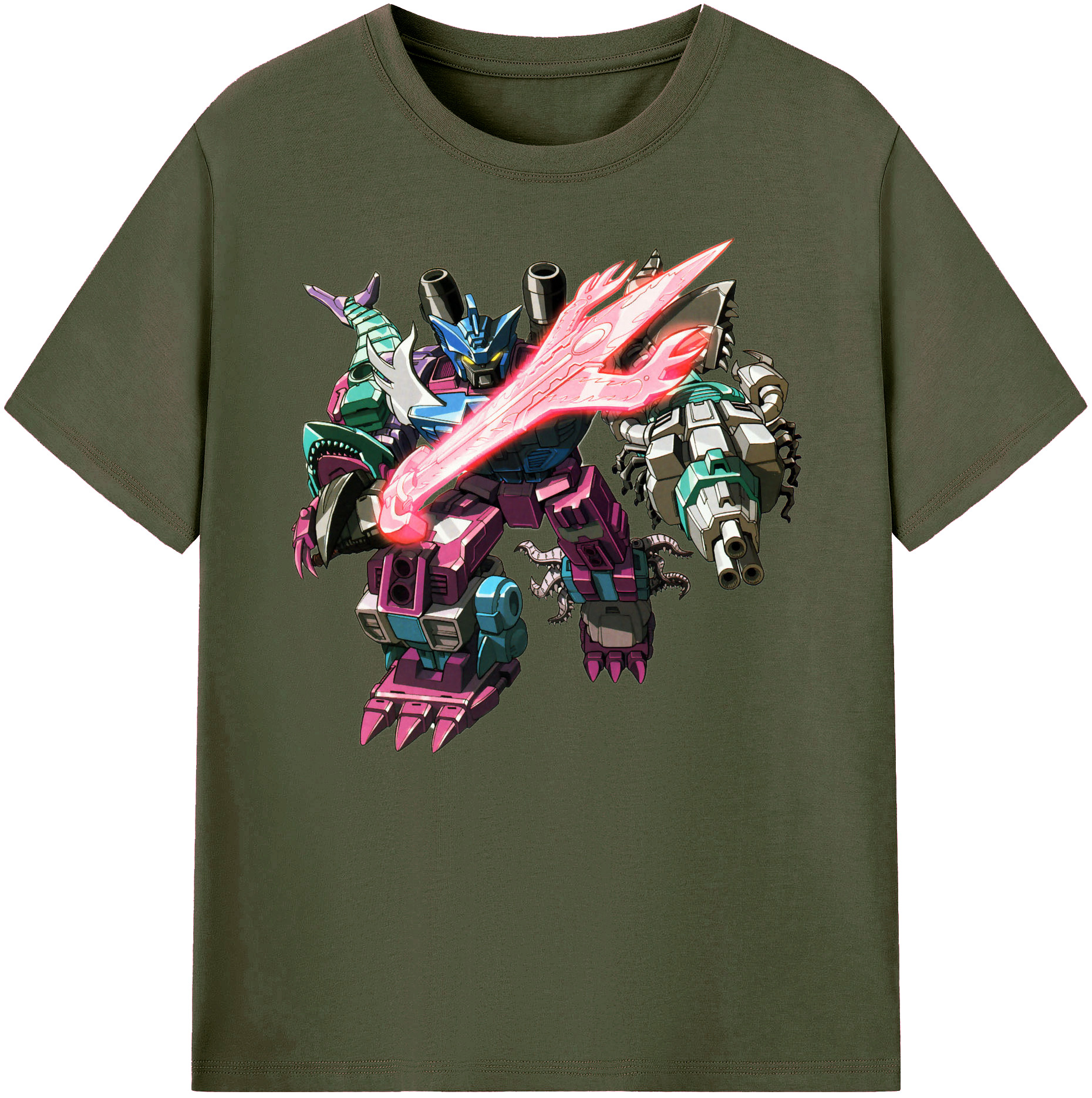 （画像用）  綿100％ メンズ半袖Tシャツ｜肌触りやわらか＆通気性